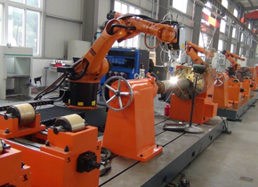 拉伸液壓機是如何運作的呢？